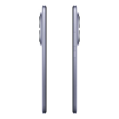 Xiaomi Redmi Note 15 Pro+ 5G, 16 Go + 512 Go, 6,83 pouces, Xiaomi HyperOS 2, Snapdragon 7s Gen 4 Octa Core, Réseau : 5G, NFC (Violet) SX469P1457-024